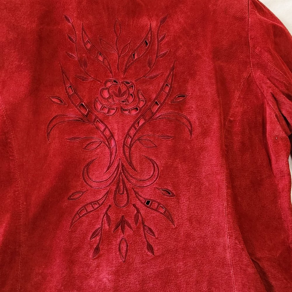 SALE! Victor Costa Blazer. SALE! - Picture 7 of 13